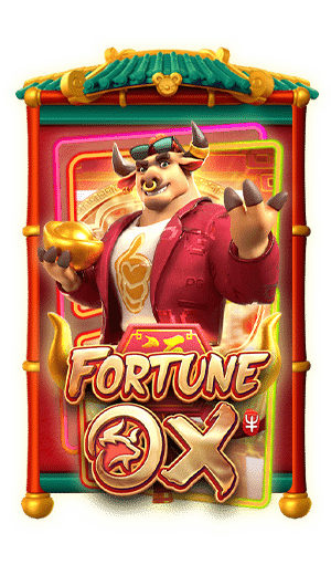 Fortune Ox SLOTXO XOSLOT SLOT XO pg easy Pgslot พีจี สล็อต