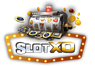 slotxo LOGO